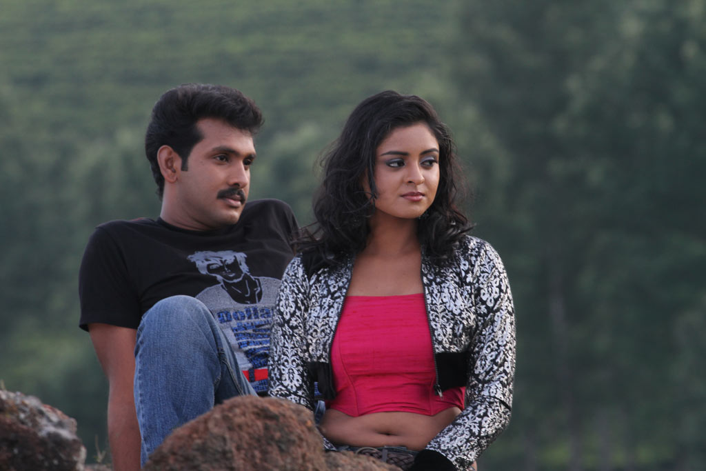 Marudhavelu Tamil Movie Stills | Picture 44413